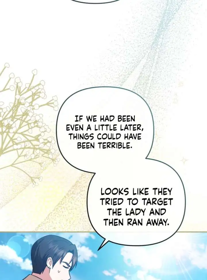 The Strongest Lady Hides Her Strength Chapter 21 page 37