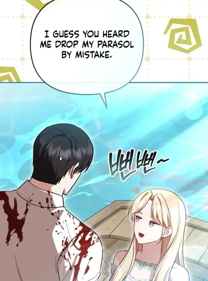 The Strongest Lady Hides Her Strength Chapter 21 page 32