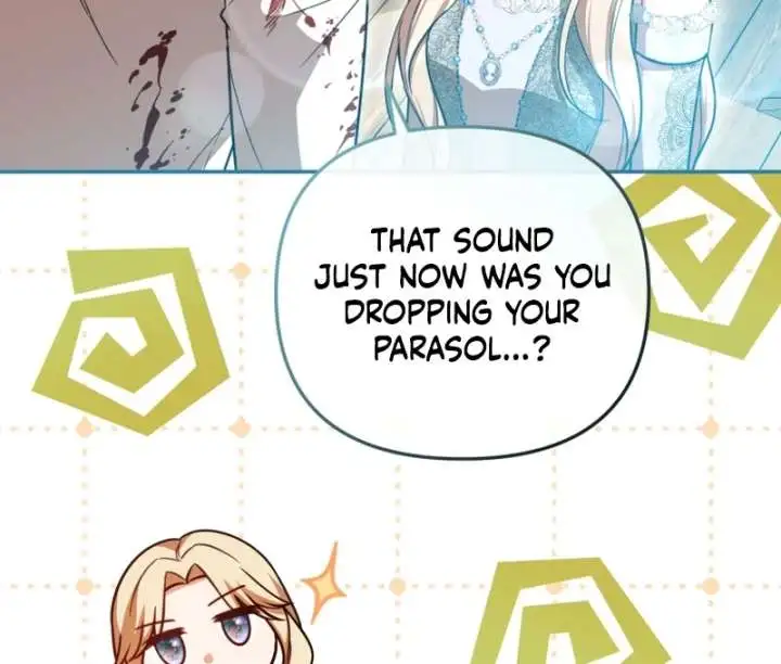 The Strongest Lady Hides Her Strength Chapter 21 page 33