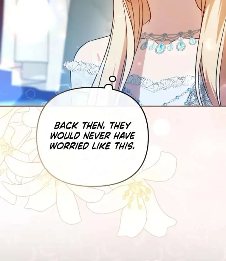The Strongest Lady Hides Her Strength Chapter 21 page 53