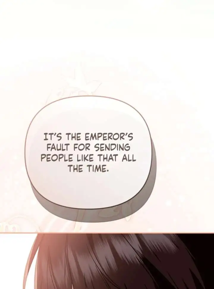 The Strongest Lady Hides Her Strength Chapter 21 page 60
