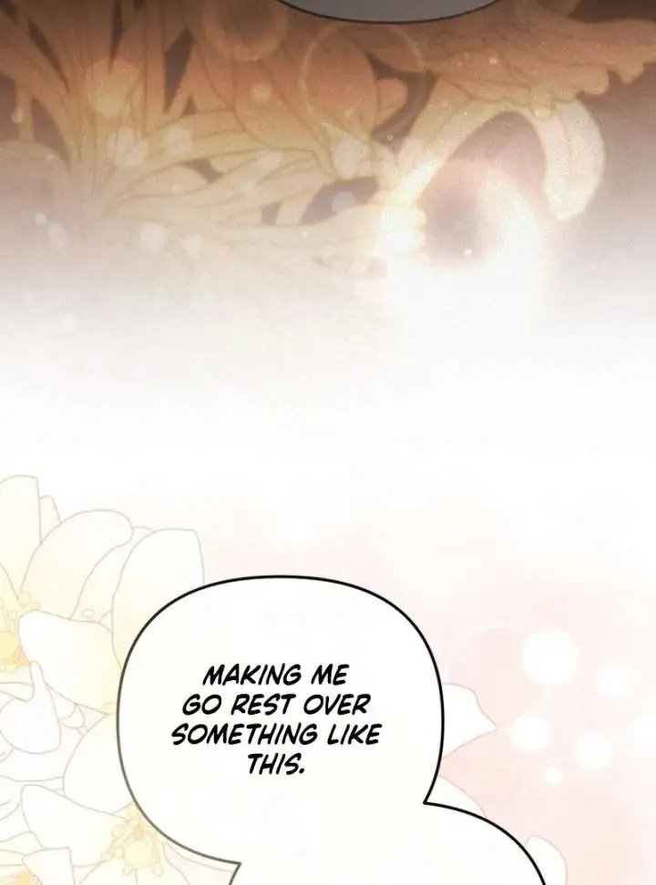 The Strongest Lady Hides Her Strength Chapter 21 page 51