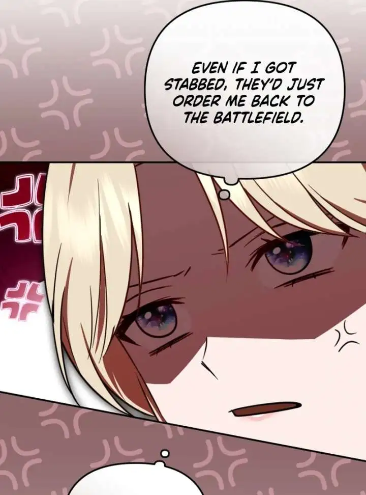 The Strongest Lady Hides Her Strength Chapter 21 page 54