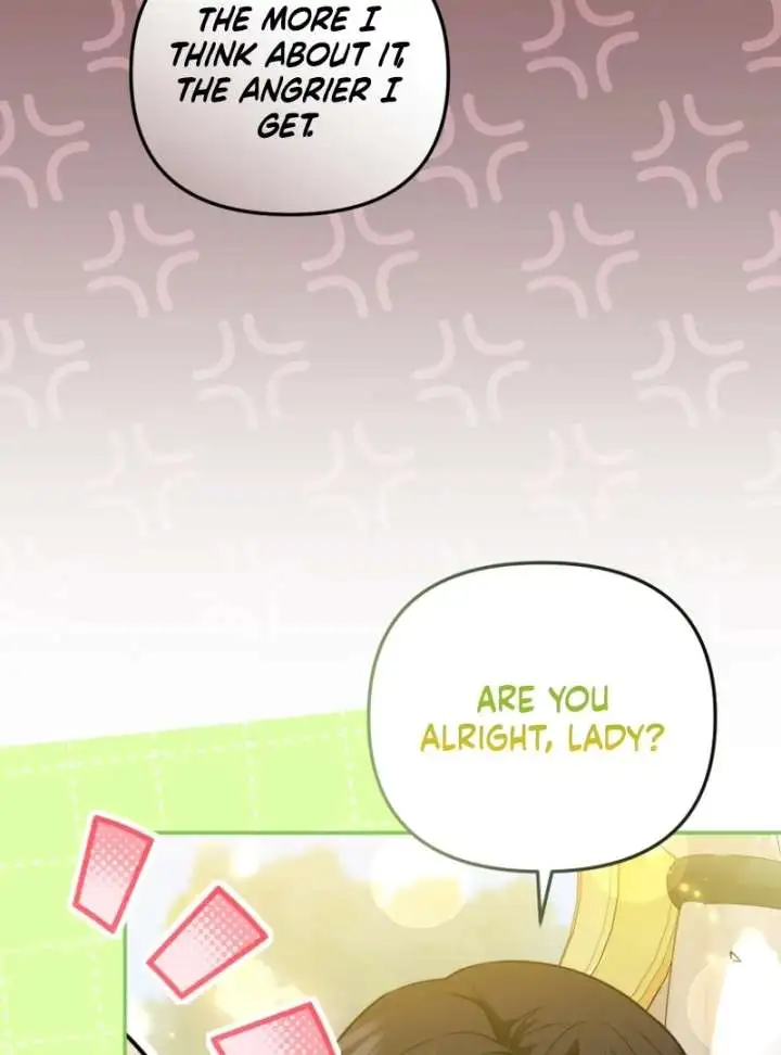 The Strongest Lady Hides Her Strength Chapter 21 page 55