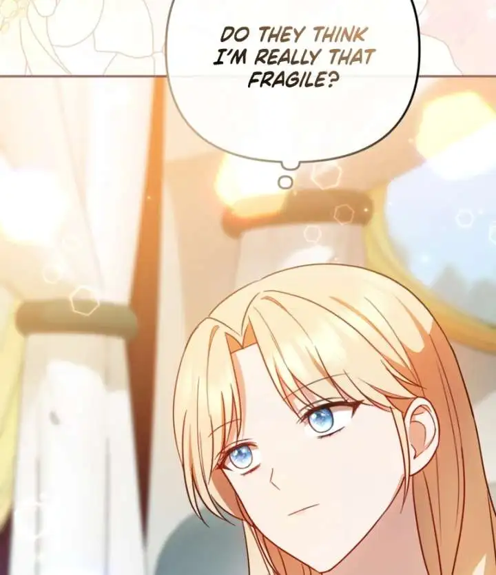 The Strongest Lady Hides Her Strength Chapter 21 page 52