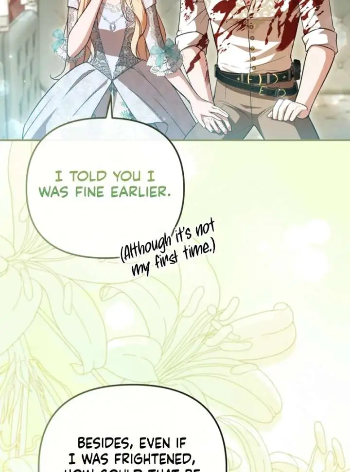 The Strongest Lady Hides Her Strength Chapter 21 page 58