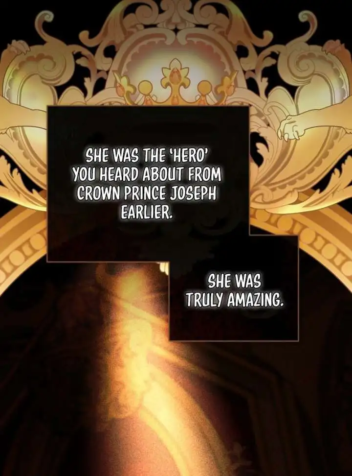 The Strongest Lady Hides Her Strength Chapter 21 page 81