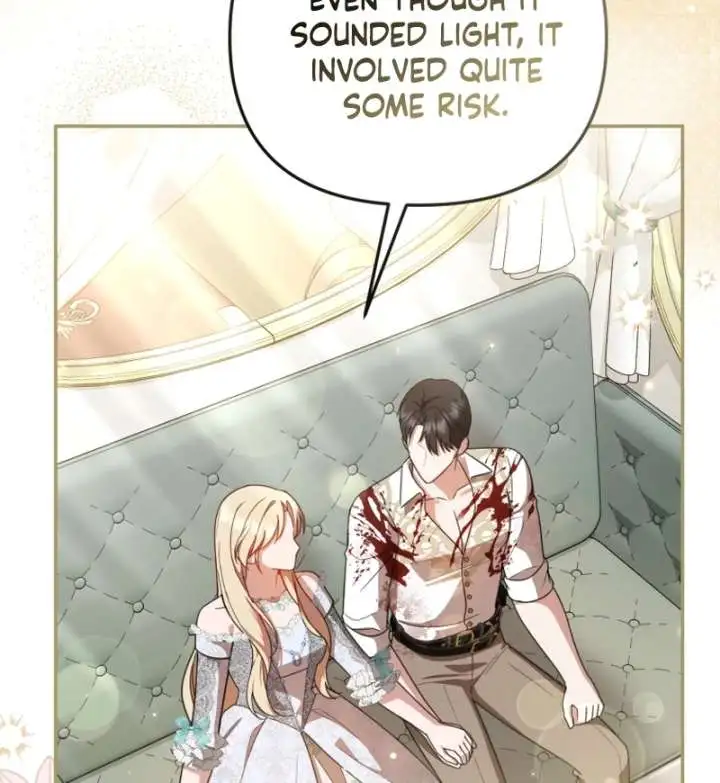 The Strongest Lady Hides Her Strength Chapter 21 page 70