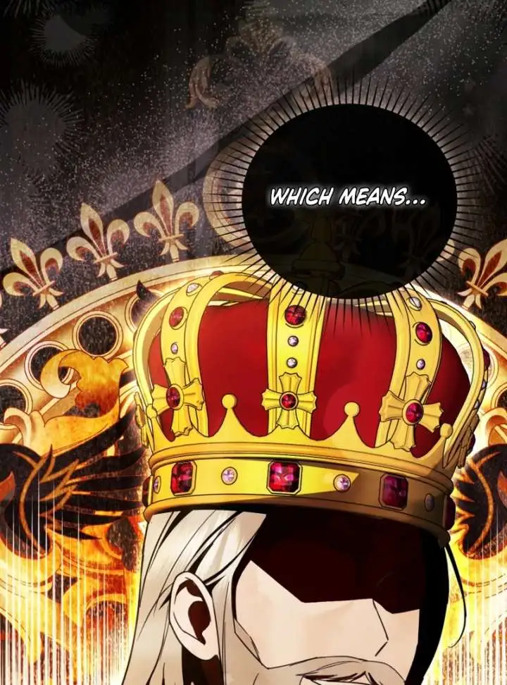 The Strongest Lady Hides Her Strength Chapter 21 page 109