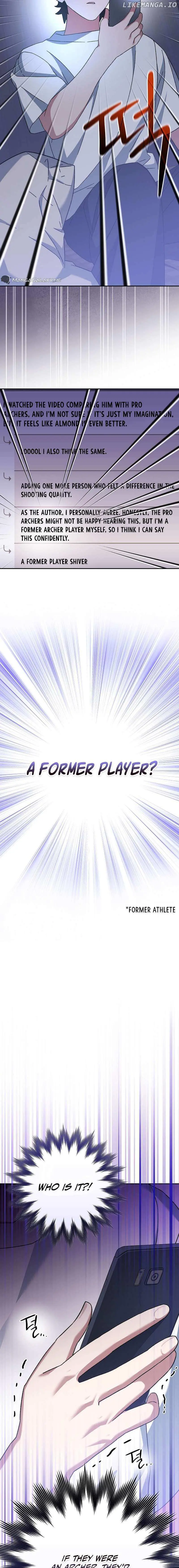 Genius Archer's Livestreaming Chapter 21 page 9