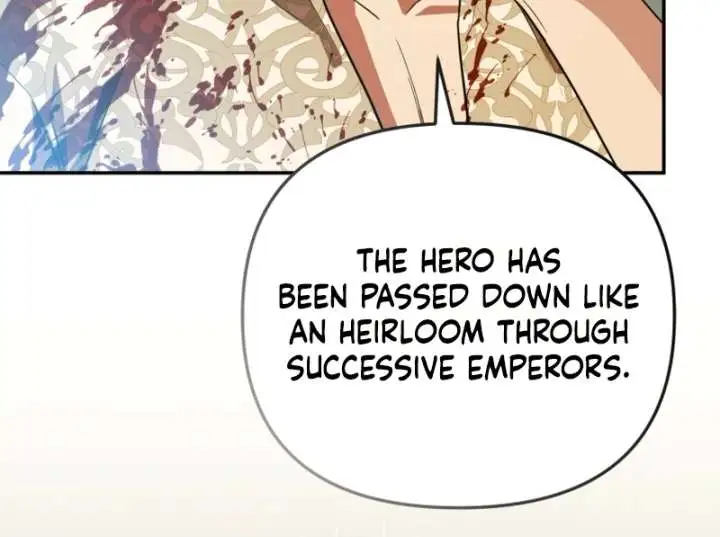 The Strongest Lady Hides Her Strength Chapter 21 page 104