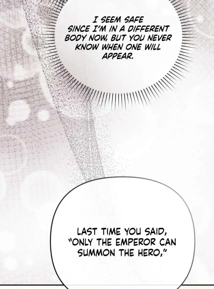 The Strongest Lady Hides Her Strength Chapter 21 page 100
