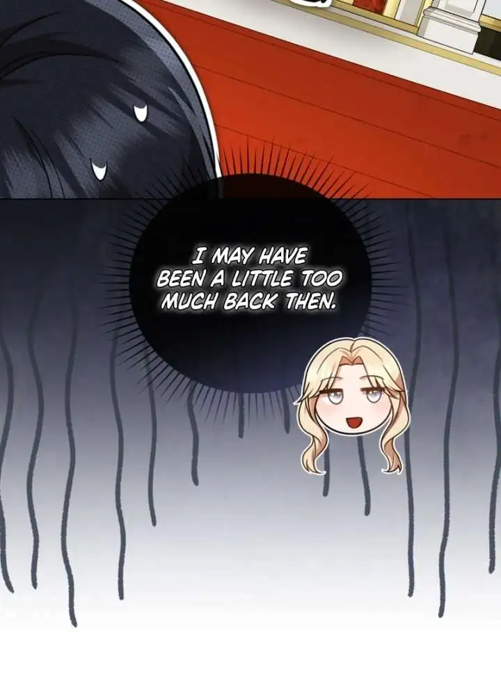 The Strongest Lady Hides Her Strength Chapter 21 page 97