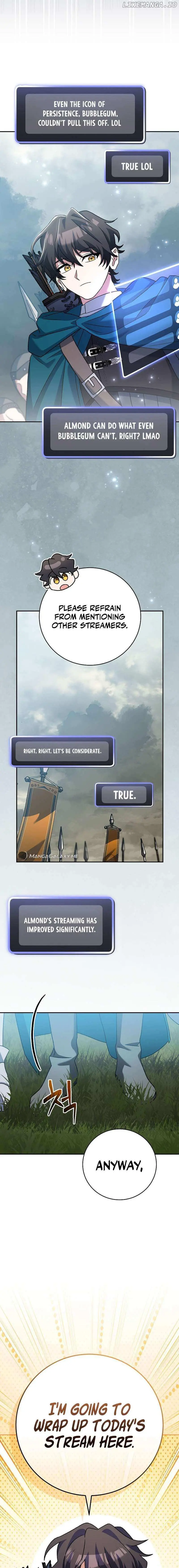 Genius Archer's Livestreaming Chapter 21 page 2