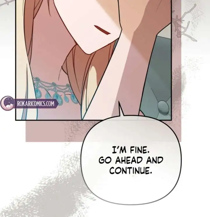 The Strongest Lady Hides Her Strength Chapter 21 page 112