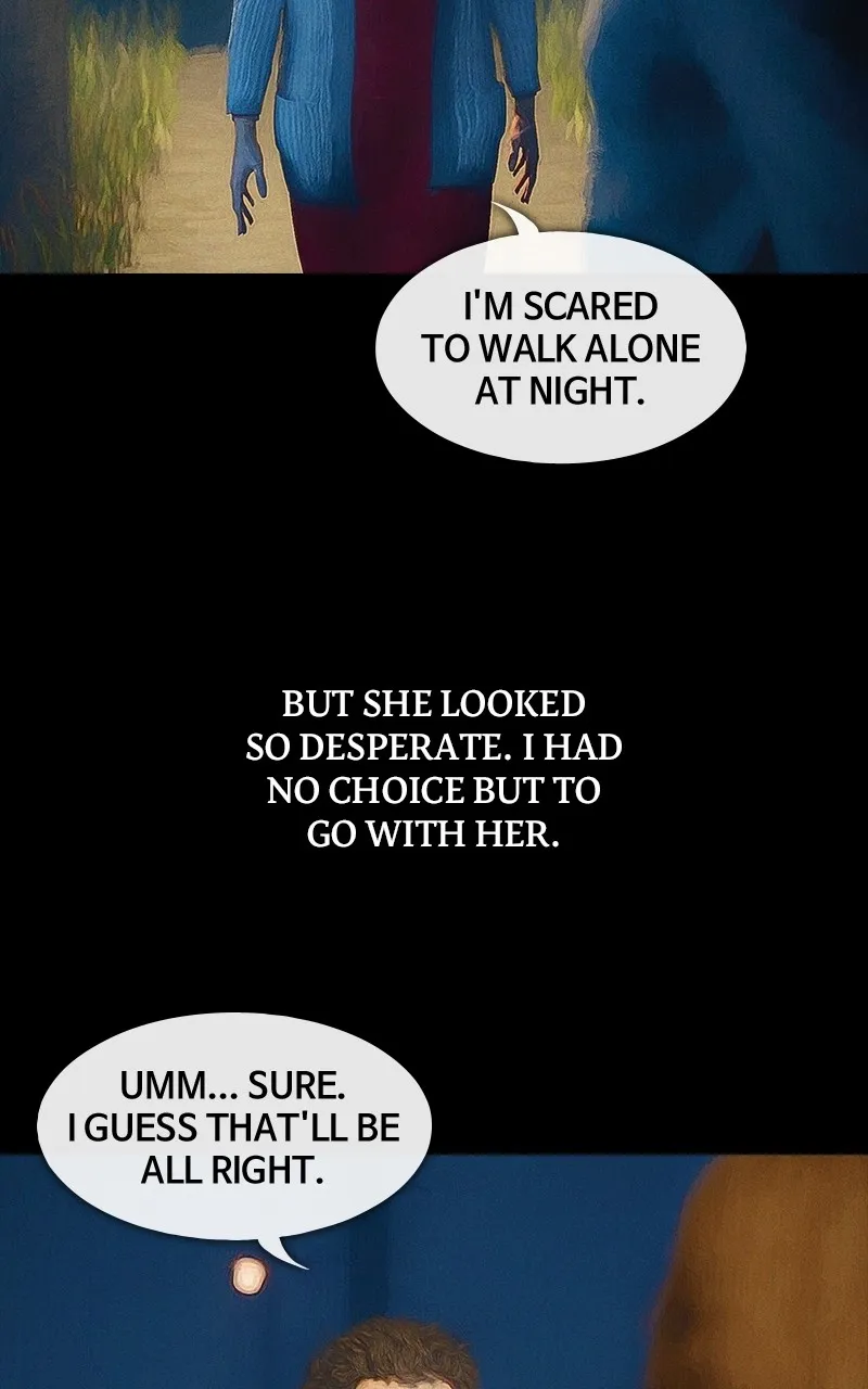 There Are No Demons Chapter 21 page 4