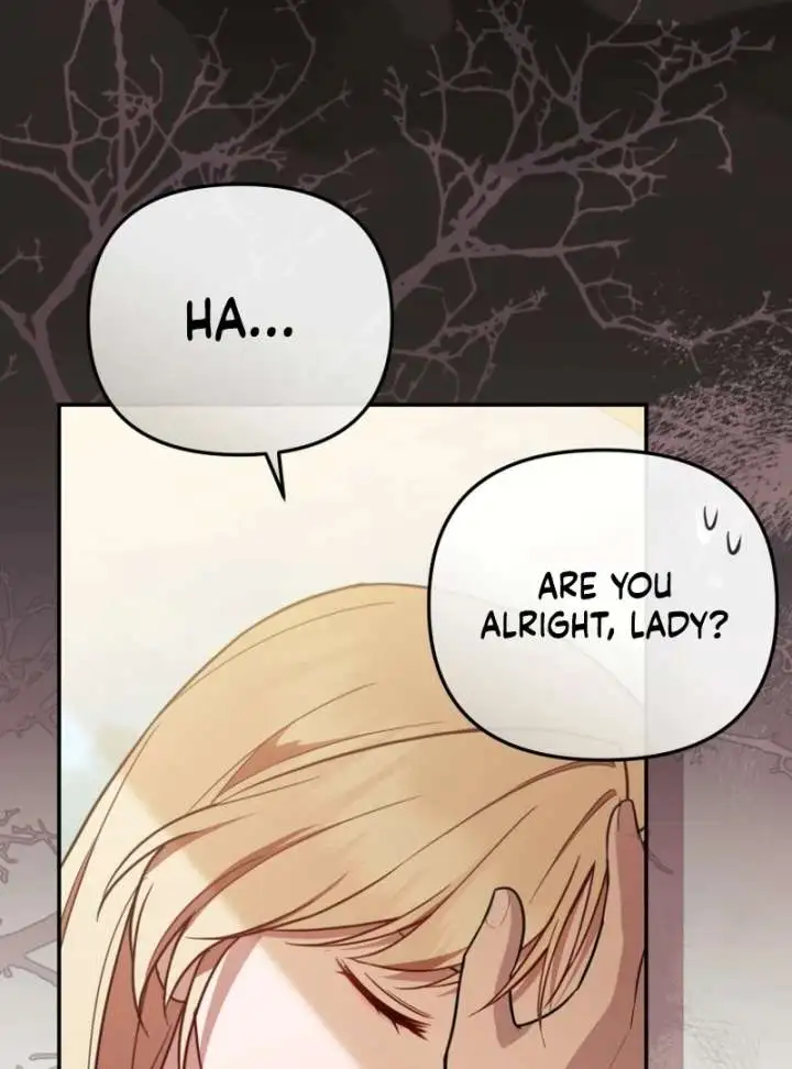 The Strongest Lady Hides Her Strength Chapter 21 page 111
