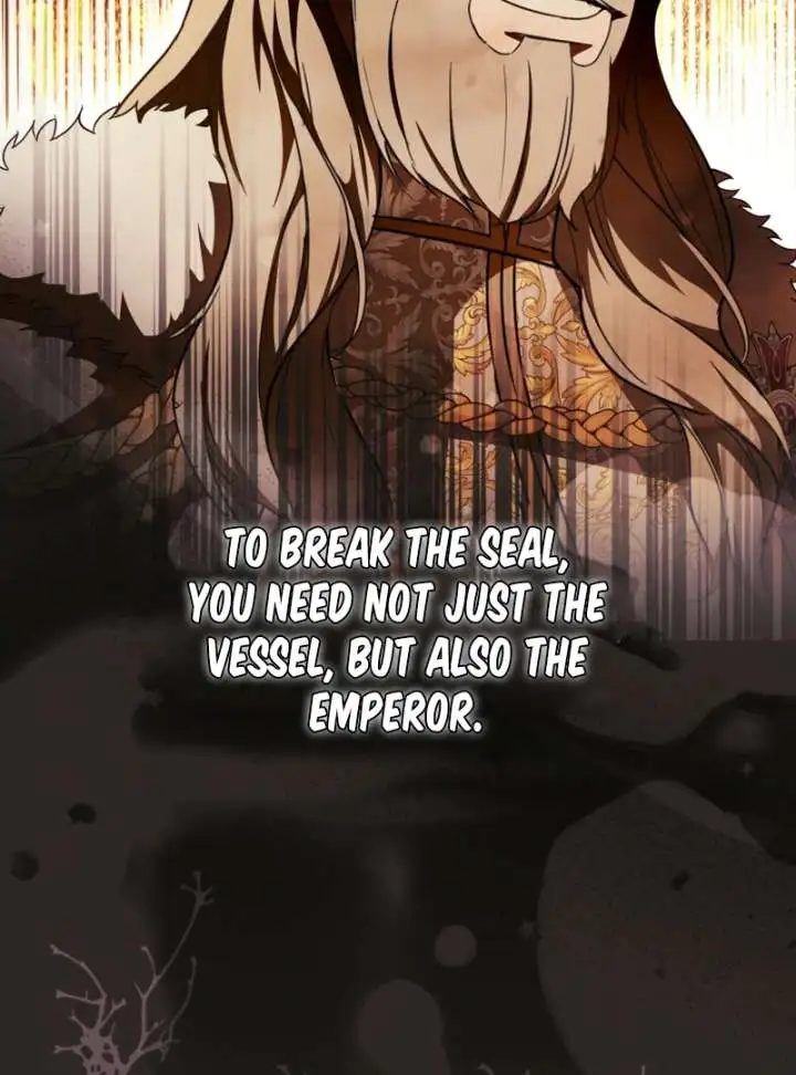 The Strongest Lady Hides Her Strength Chapter 21 page 110