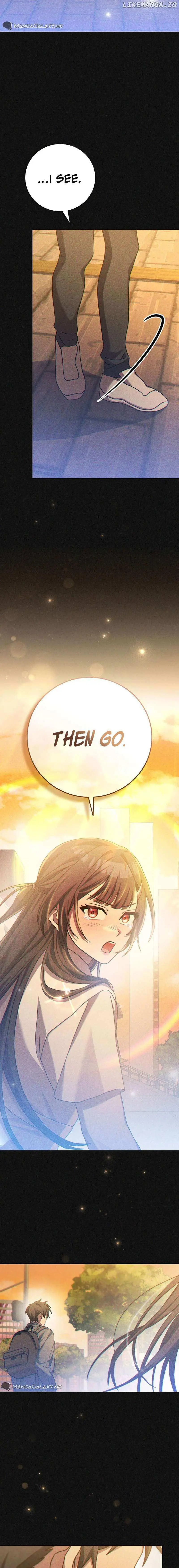 Genius Archer's Livestreaming Chapter 21 page 14