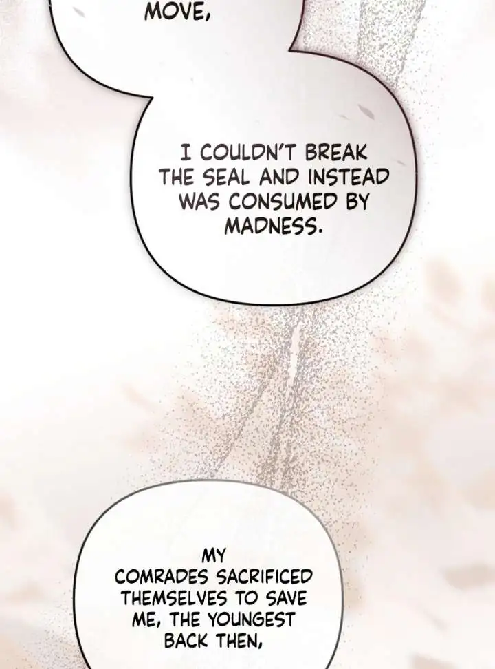 The Strongest Lady Hides Her Strength Chapter 21 page 138