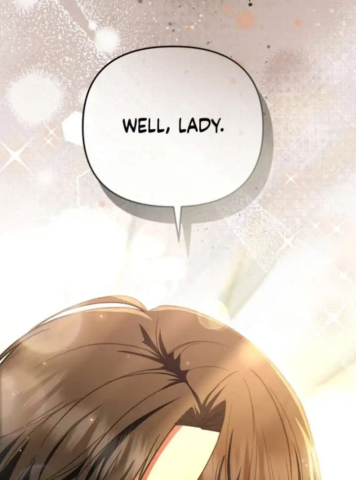 The Strongest Lady Hides Her Strength Chapter 21 page 144