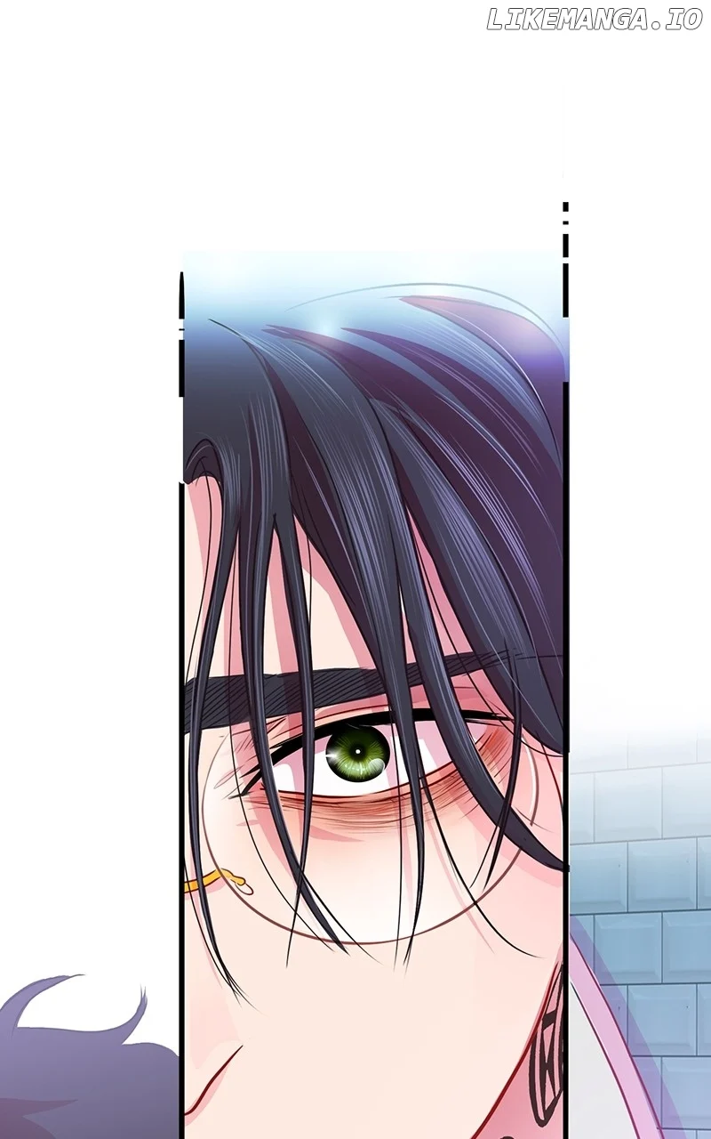 Love 4 a Walk Chapter 21 page 20