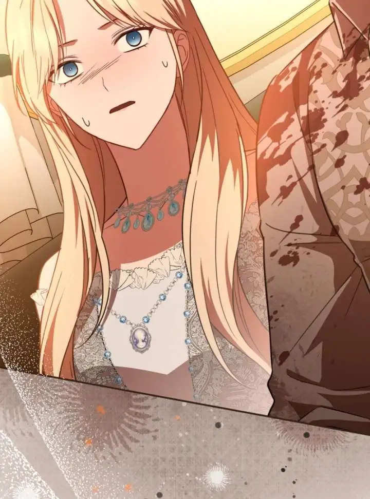 The Strongest Lady Hides Her Strength Chapter 21 page 143
