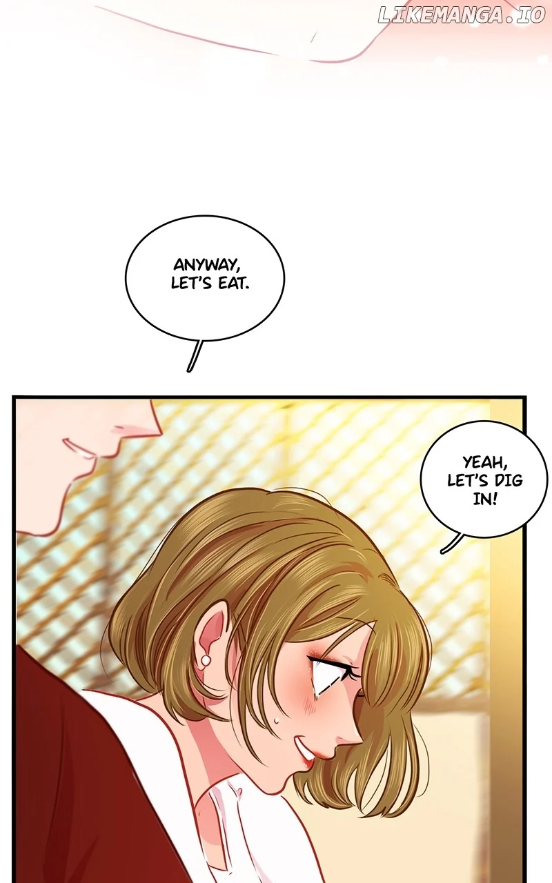 Love 4 a Walk Chapter 21 page 36