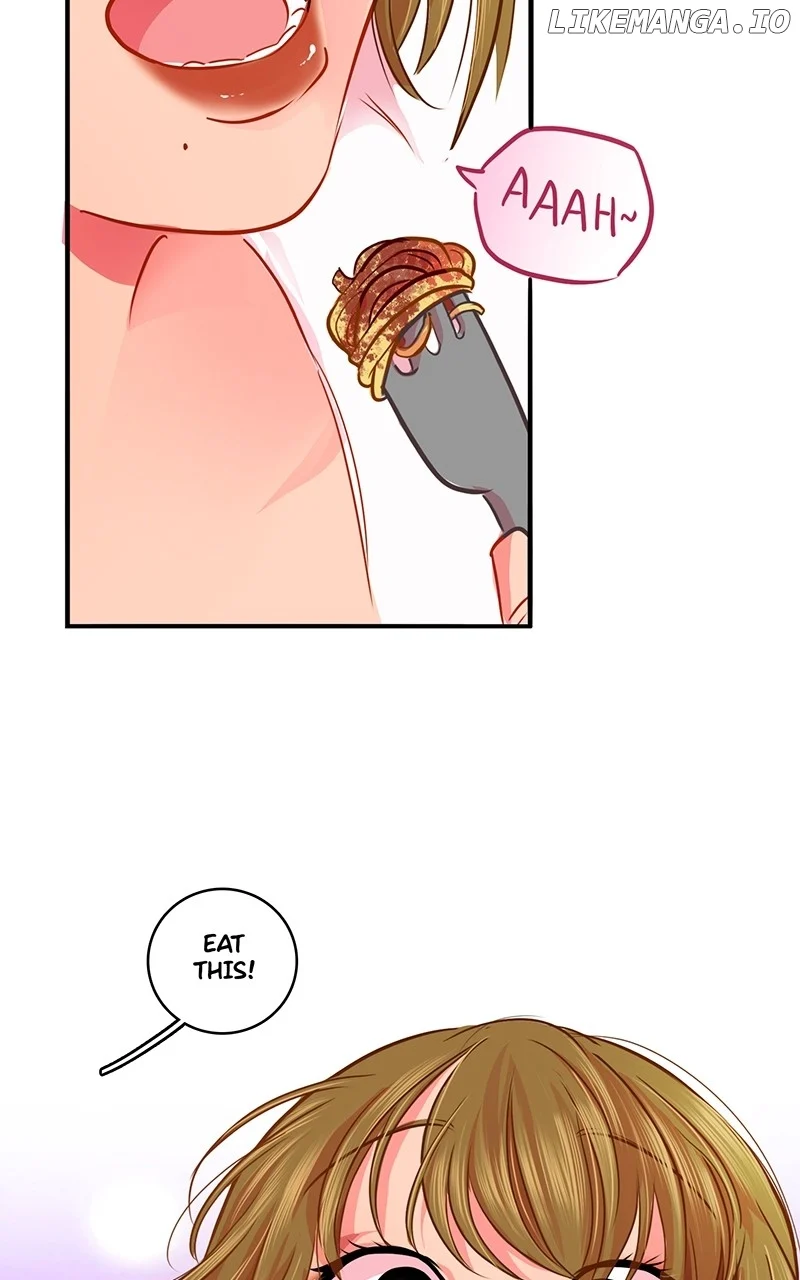 Love 4 a Walk Chapter 21 page 51