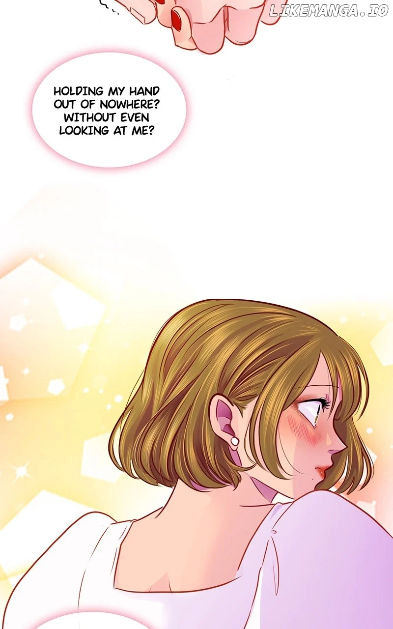 Love 4 a Walk Chapter 21 page 3