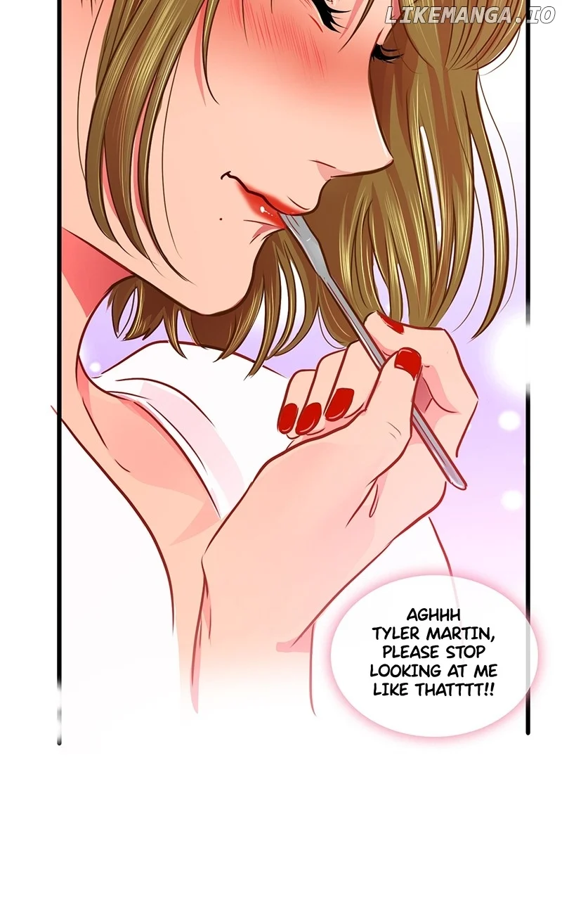 Love 4 a Walk Chapter 21 page 38