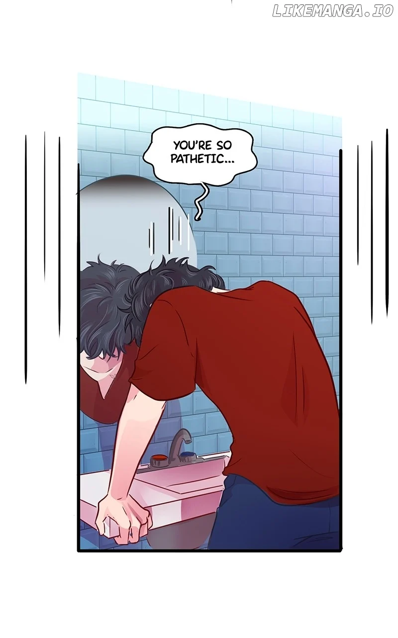 Love 4 a Walk Chapter 21 page 19