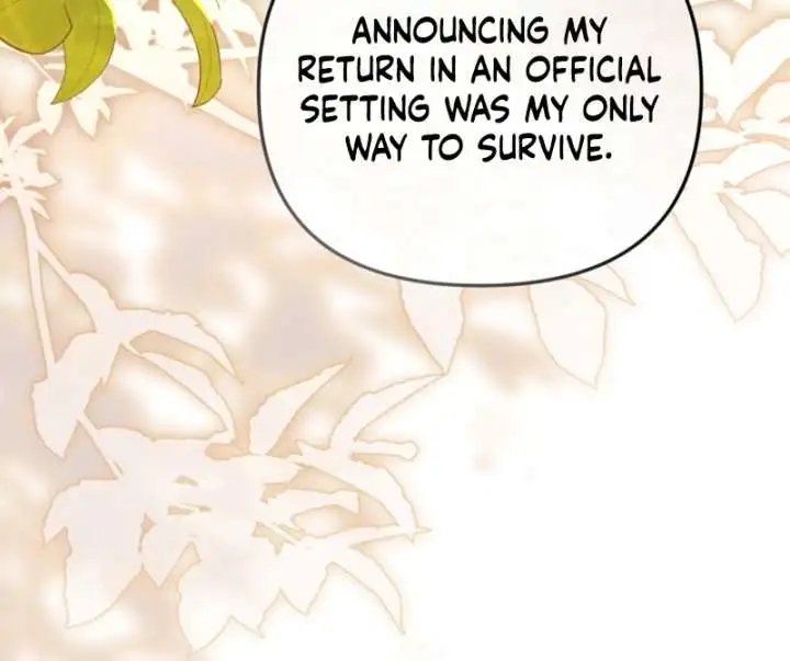 The Strongest Lady Hides Her Strength Chapter 21 page 141