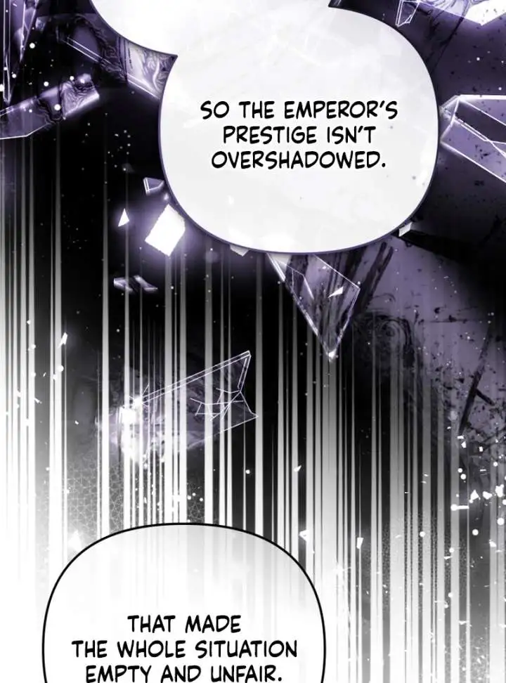 The Strongest Lady Hides Her Strength Chapter 21 page 134
