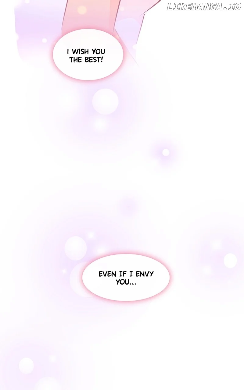 Love 4 a Walk Chapter 21 page 62