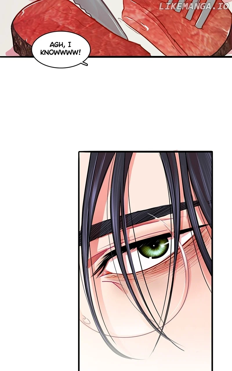 Love 4 a Walk Chapter 21 page 48