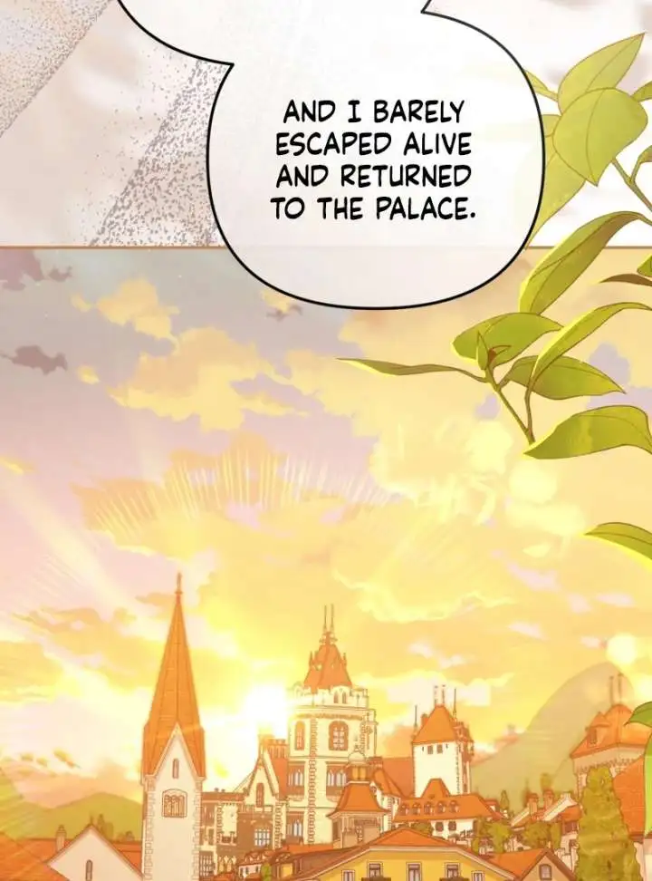 The Strongest Lady Hides Her Strength Chapter 21 page 139