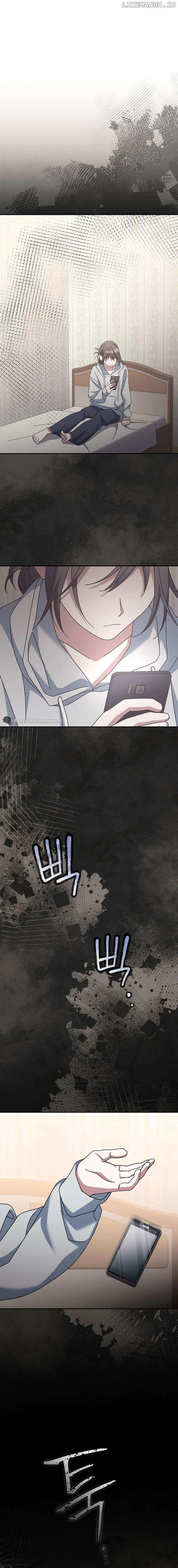 Genius Archer's Livestreaming Chapter 21 page 29