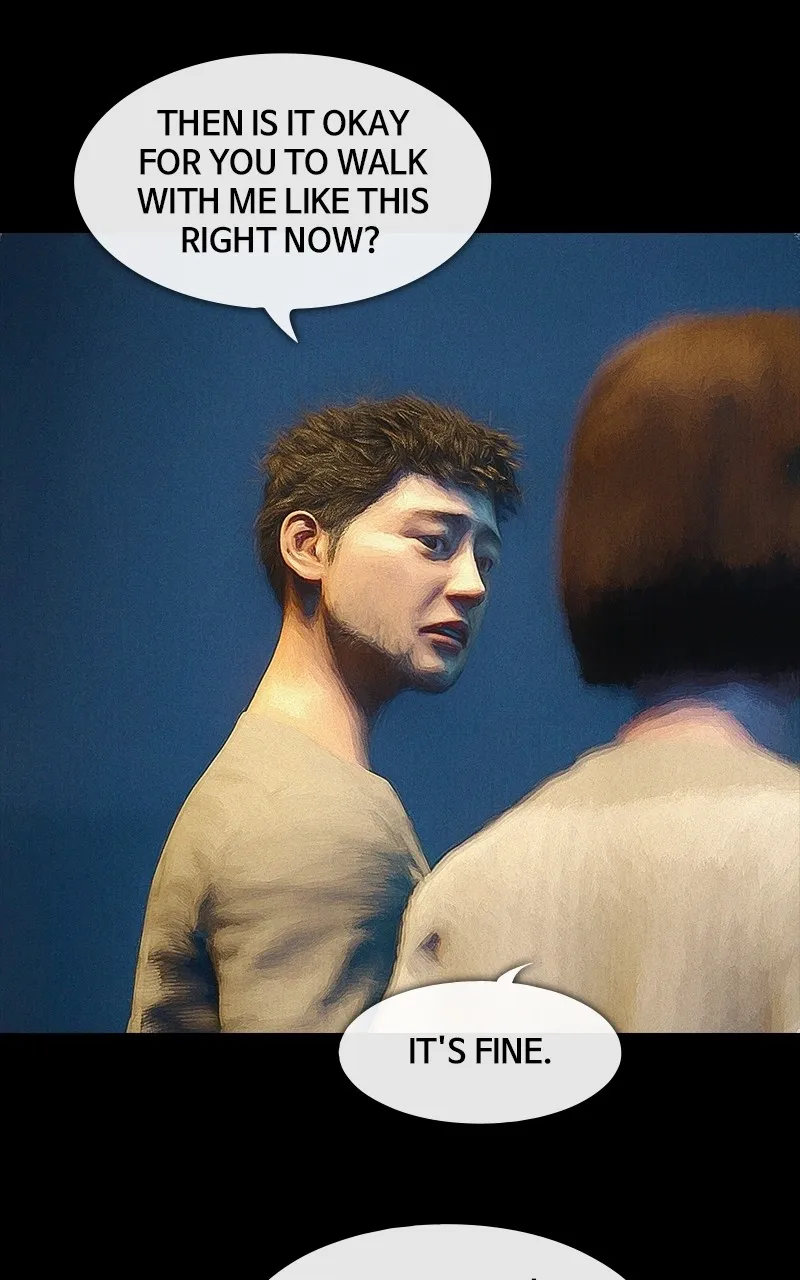 There Are No Demons Chapter 21 page 25