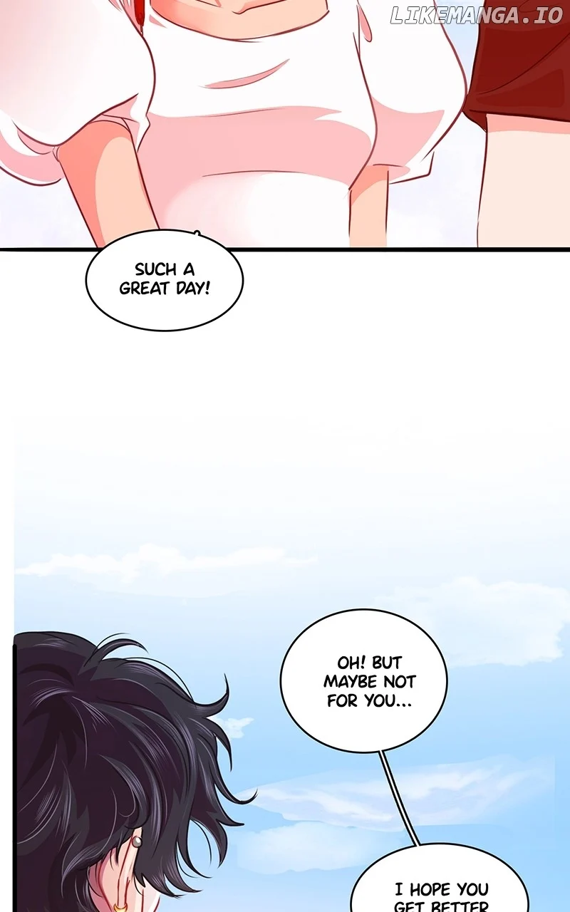 Love 4 a Walk Chapter 21 page 67