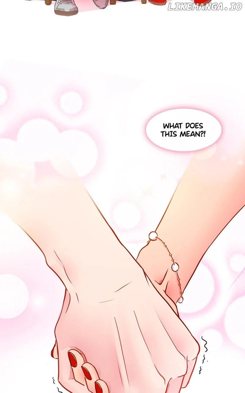 Love 4 a Walk Chapter 21 page 2