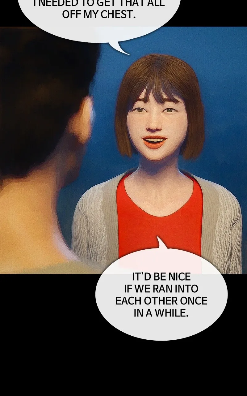 There Are No Demons Chapter 21 page 35