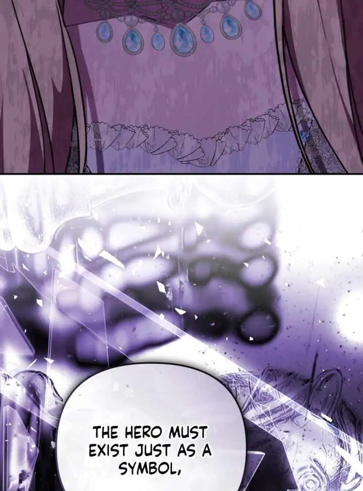The Strongest Lady Hides Her Strength Chapter 21 page 133