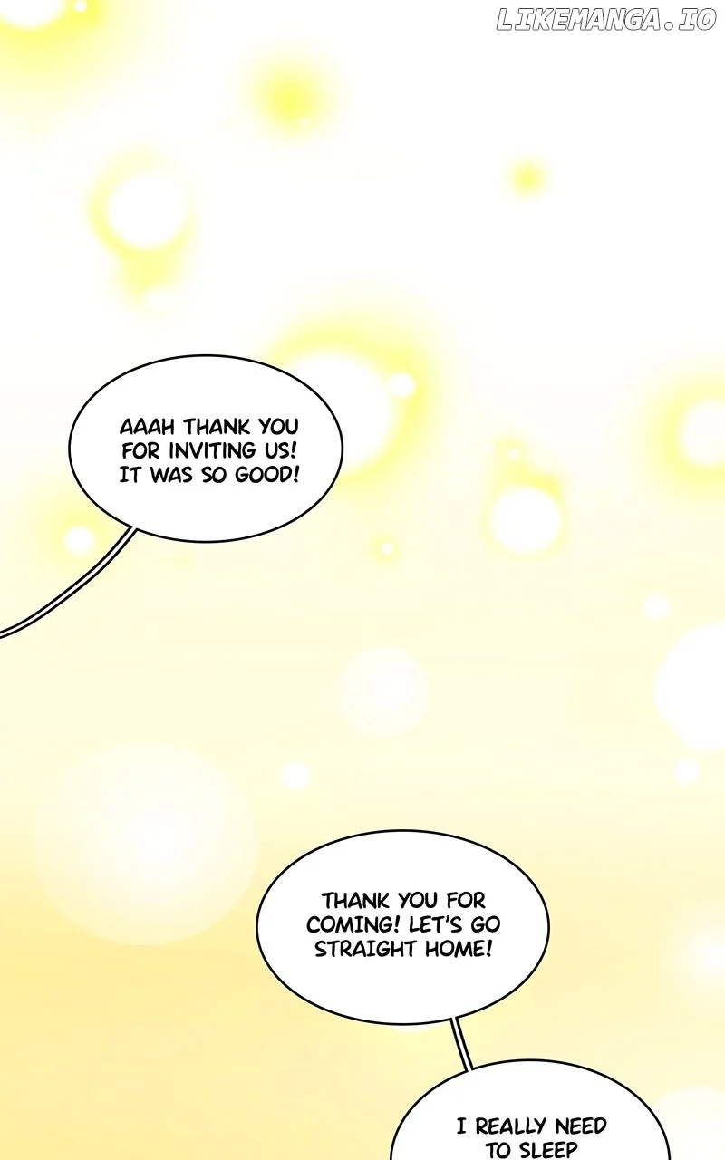 Love 4 a Walk Chapter 21 page 57