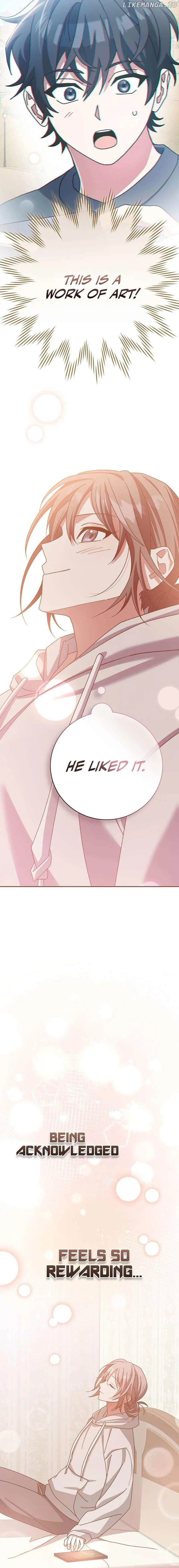 Genius Archer's Livestreaming Chapter 21 page 27