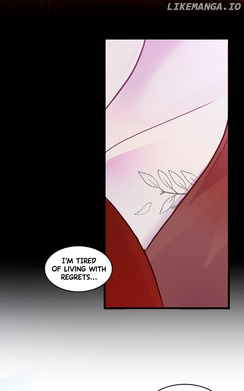 Love 4 a Walk Chapter 21 page 22
