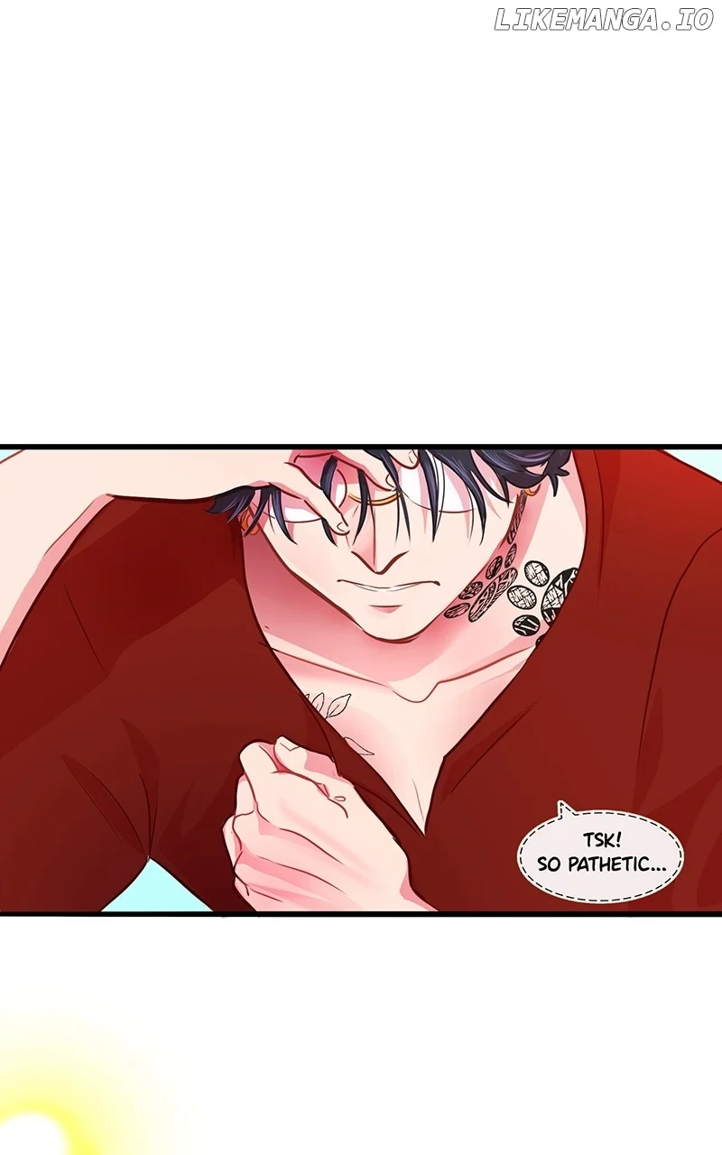 Love 4 a Walk Chapter 21 page 56