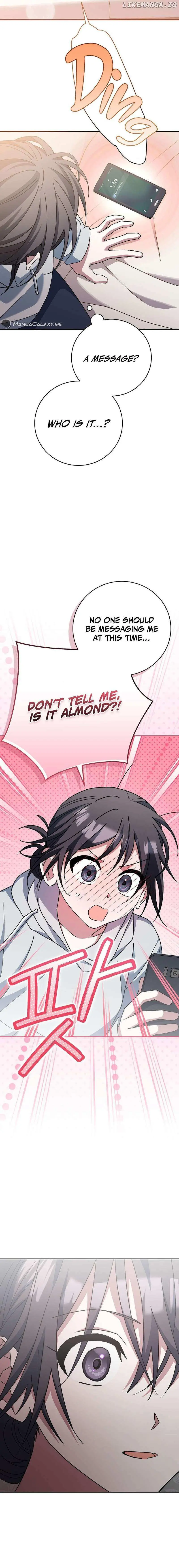 Genius Archer's Livestreaming Chapter 21 page 28