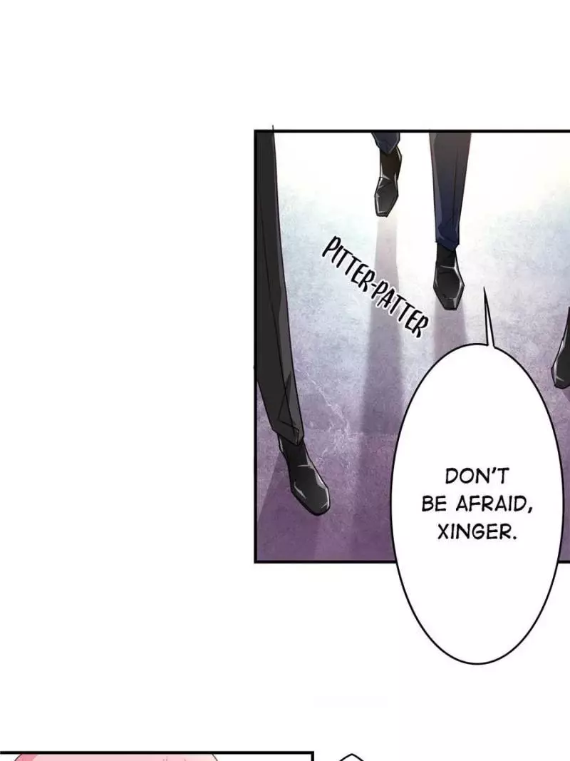 My Wild Tender Bride Chapter 29 page 8