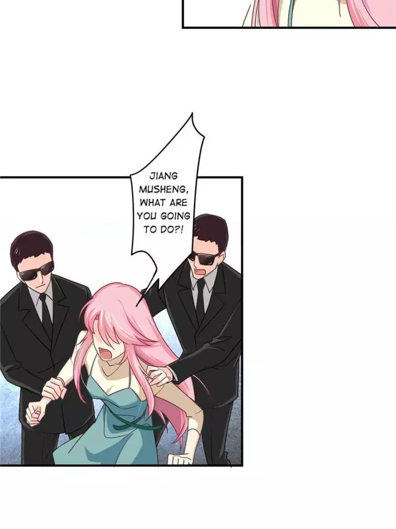 My Wild Tender Bride Chapter 29 page 14